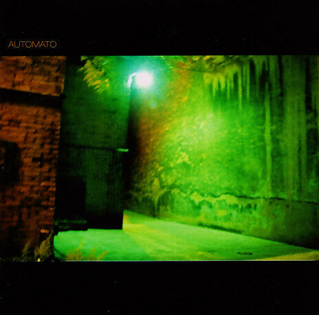 Livrenpoche : Automato - Automato - Automato - CD