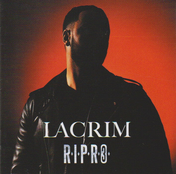 Livrenpoche : Lacrim - R.I.P.R.O. 3 - Lacrim - CD