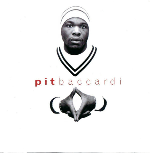Livrenpoche : Pit Baccardi - Pit Baccardi - Pit Baccardi - CD