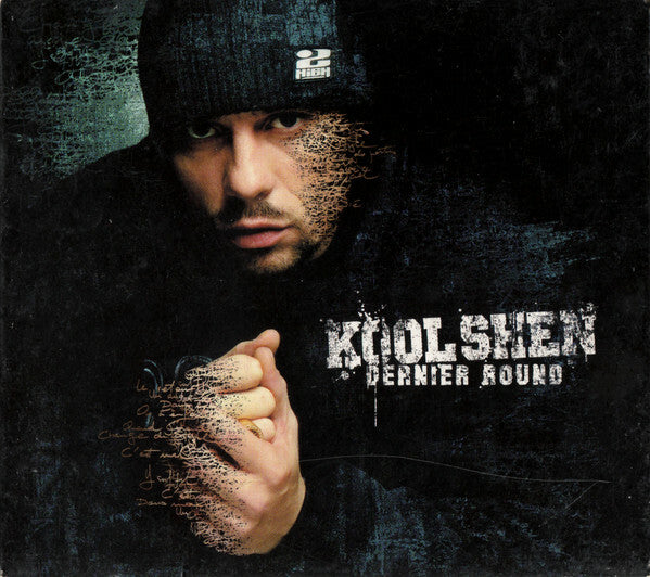 Livrenpoche : Kool Shen - Dernier Round - Kool Shen - CD
