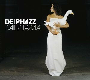 Livrenpoche : De|Phazz* - Daily Lama - De|Phazz - CD