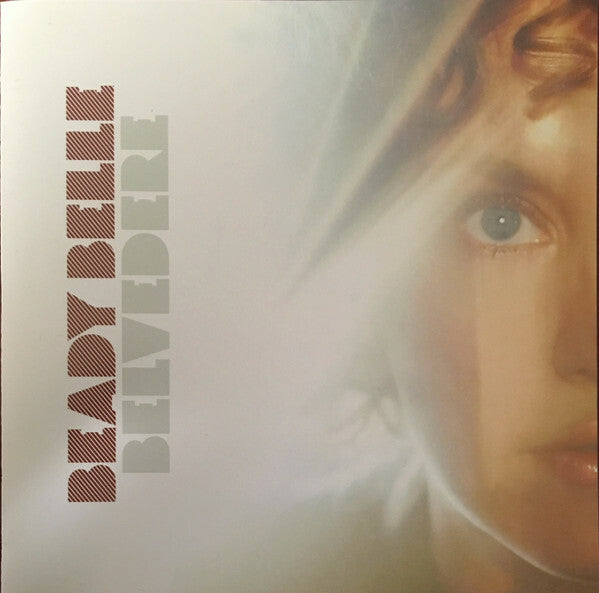 Livrenpoche : Beady Belle - Belvedere - Beady Belle - CD