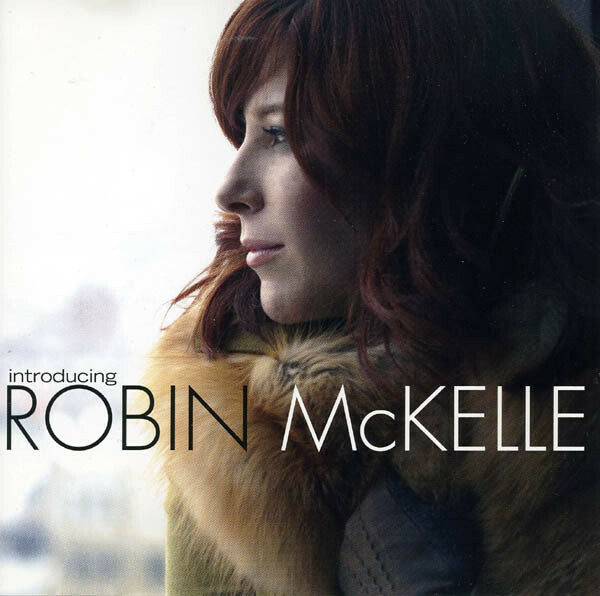 Livrenpoche : Robin McKelle - Introducing Robin McKelle - Robin Mckelle - CD