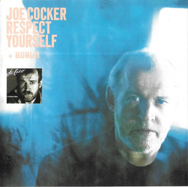 Livrenpoche : Joe Cocker - Respect Yourself + Bonus - Joe Cocker - CD