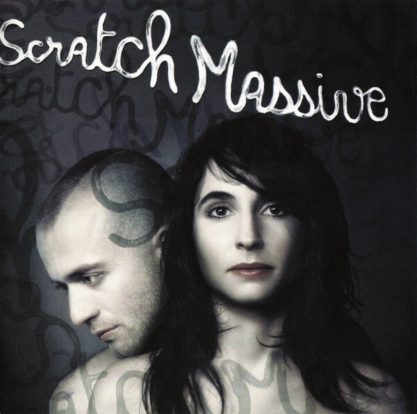 Livrenpoche : Scratch Massive - Enemy & Lovers - Scratch Massive - CD