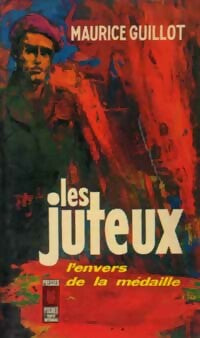Livrenpoche : Les juteux - Maurice A. Guillot - Livre