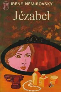 Jézabel - Irène Némirovsky -  J'ai Lu - Livre