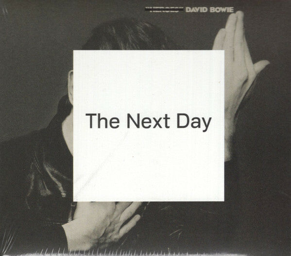Livrenpoche : David Bowie - The Next Day - David Bowie - CD