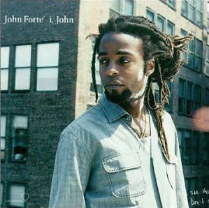 Livrenpoche : John Forté* - I, John - John Forté - CD