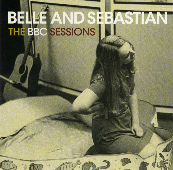 Livrenpoche : Belle And Sebastian* - The BBC Sessions - Belle And Sebastian - CD