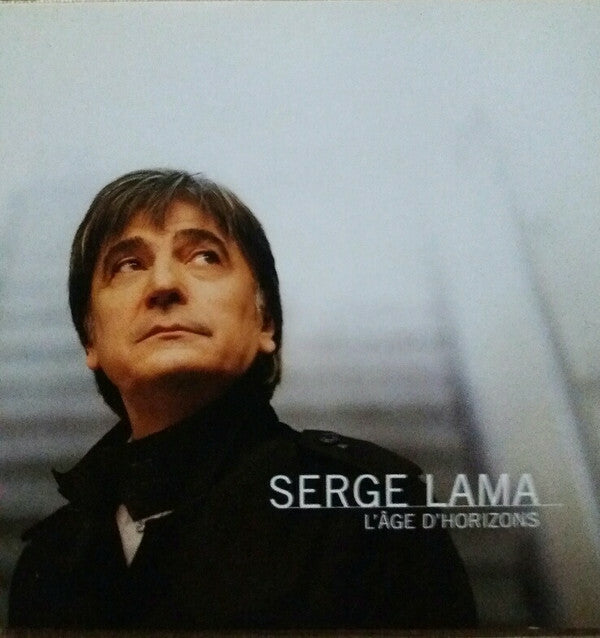 Livrenpoche : Serge Lama - L'Âge D´Horizons - Serge Lama - CD