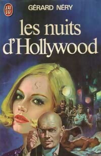 Livrenpoche : Norma Désir Tome II : Les nuits d'Hollywood - Gérard Néry - Livre