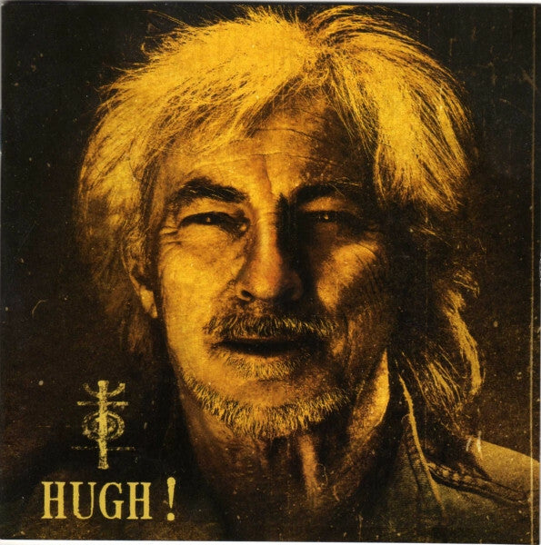 Livrenpoche : Hugues Aufray - Hugh ! - Hugues Aufray - CD