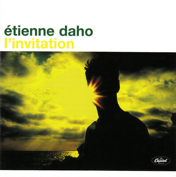 Livrenpoche : Étienne Daho* - L'Invitation - Etienne Daho - CD