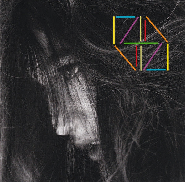 Livrenpoche : Izia - La Vague - Izia - CD