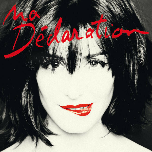 Livrenpoche : Jenifer - Ma Déclaration - Jenifer - CD
