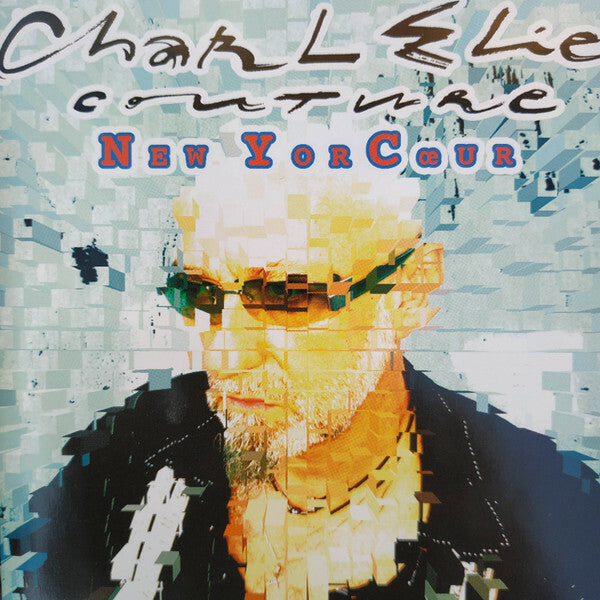 Livrenpoche : CharlElie Couture* - New YorC?ur - Charlélie Couture - CD