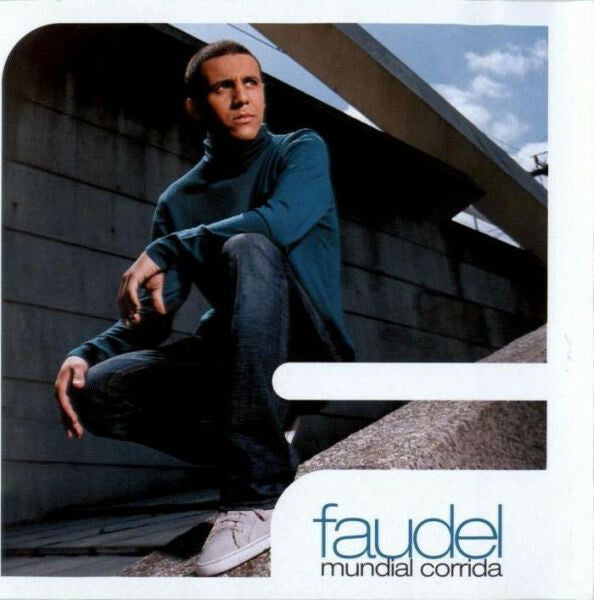 Livrenpoche : Faudel - Mundial Corrida - Faudel - CD
