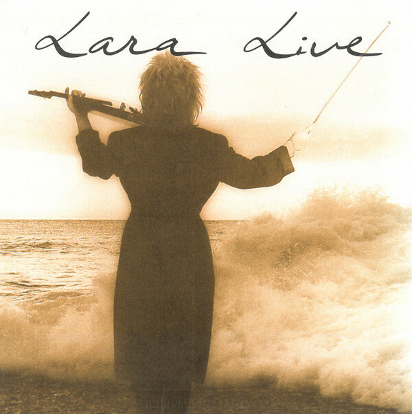Livrenpoche : Catherine Lara - Lara Live - Catherine Lara - CD