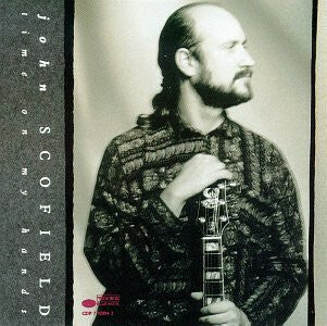 Livrenpoche : John Scofield - Time On My Hands - John Scofield - CD