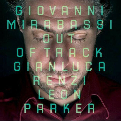 Livrenpoche : Giovanni Mirabassi - Out Of Track - Giovanni Mirabassi - CD
