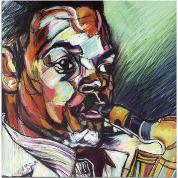 Livrenpoche : Albert Ayler Quintet - Spirits Rejoice - Albert Ayler Quintet - CD