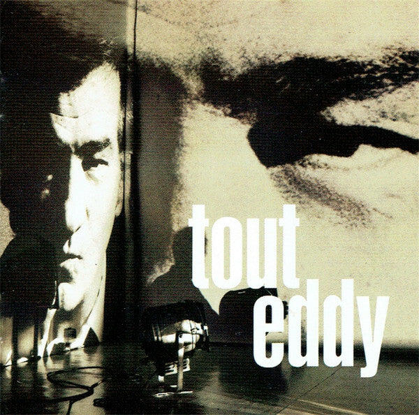 Livrenpoche : Eddy Mitchell - Tout Eddy - Eddy Mitchell - CD
