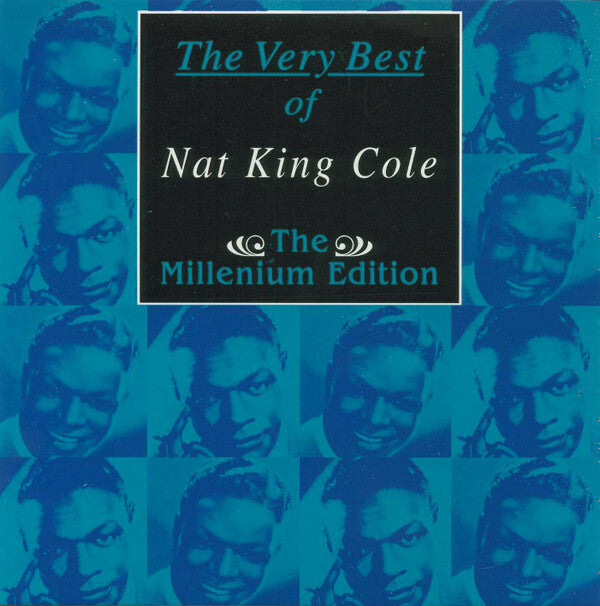 Livrenpoche : Nat King Cole - The Very Best Of - The Millenium Edition - Nat King Cole - CD