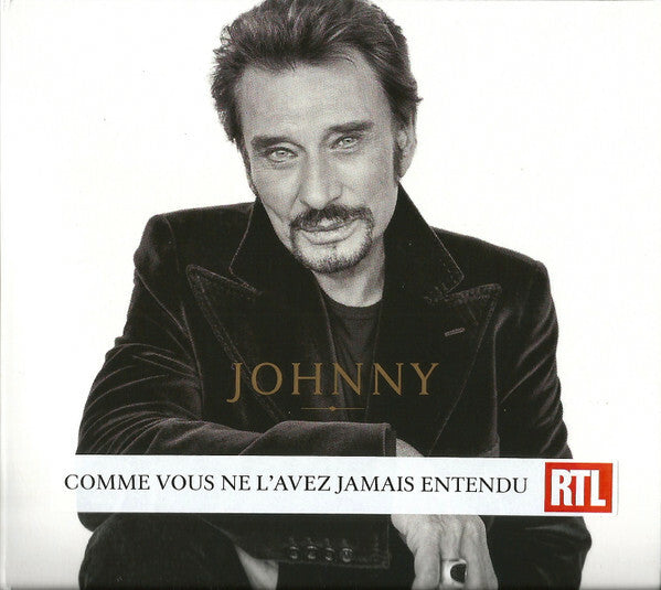 Livrenpoche : Johnny* - Johnny - Johnny - CD