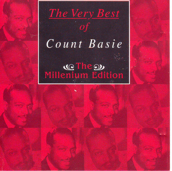Livrenpoche : Count Basie - The Very Best - Count Basie - CD