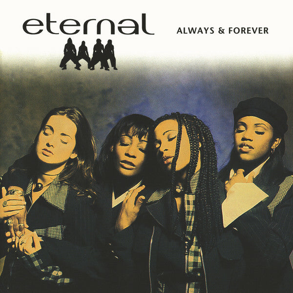 Livrenpoche : Eternal (2) - Always & Forever - Eternal (2) - CD