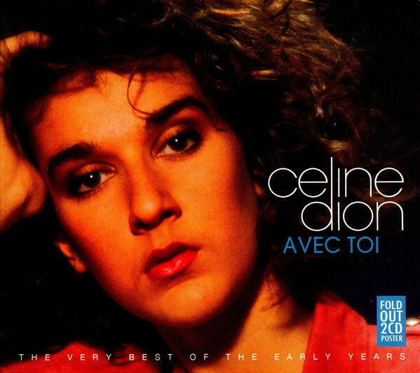 Livrenpoche : Celine Dion* - Avec Toi - The Very Best Of The Early Years - Céline Dion - CD
