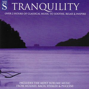 Livrenpoche : Tranquility (Import) - Various - CD