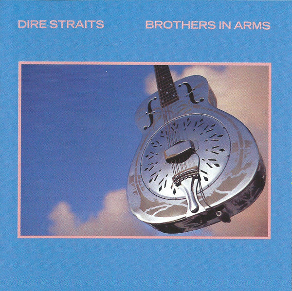 Livrenpoche : Dire Straits - Brothers In Arms - Dire Straits - CD