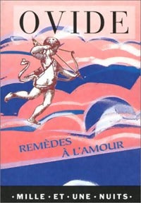 Livrenpoche : Remèdes à l'amour - Ovide - Livre
