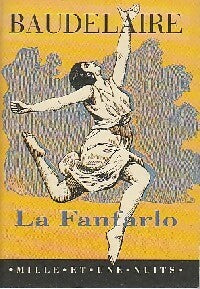 Livrenpoche : La Fanfarlo - Charles Baudelaire - Livre