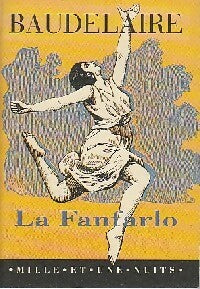La Fanfarlo - Charles Baudelaire -  La petite collection - Livre