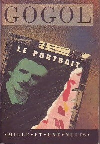 Le portrait - Nicolas Gogol -  La petite collection - Livre