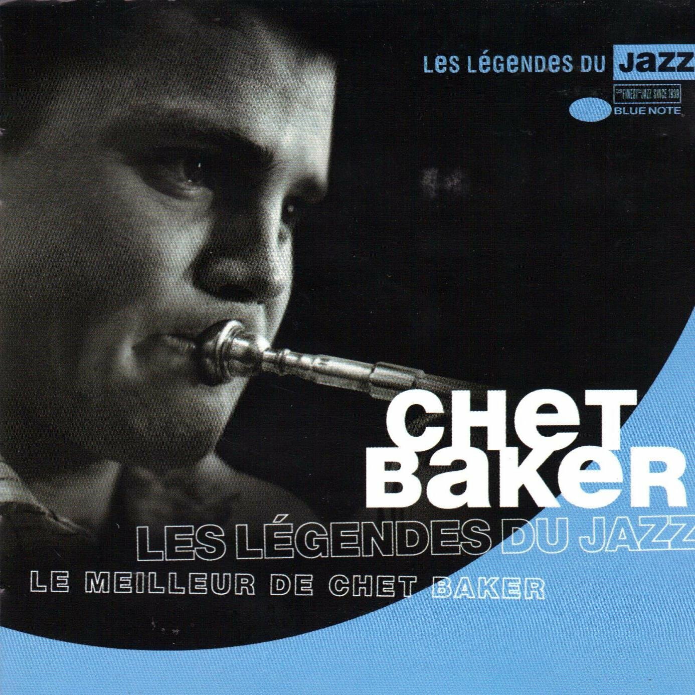 Livrenpoche : Le Meilleur de Chet Baker - Chet Baker & Gerry Mulligan - CD