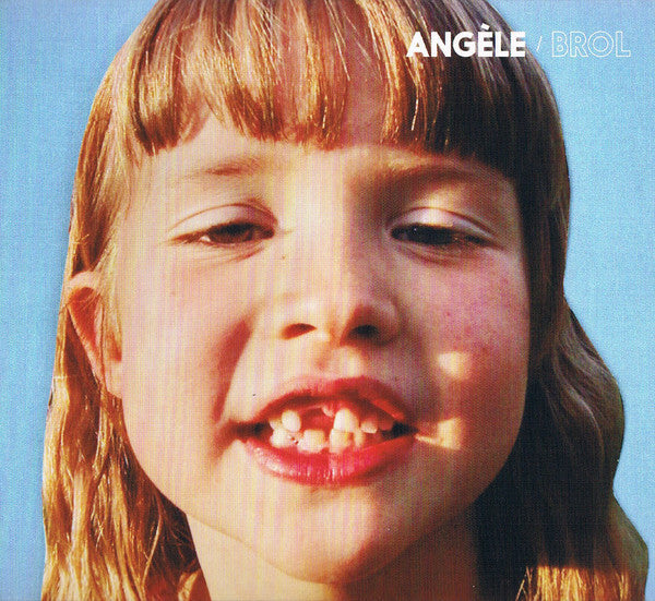 Livrenpoche : Angèle (3) - Brol - Angèle (3) - CD