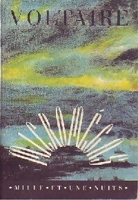 Livrenpoche : Micromégas - Voltaire - Livre