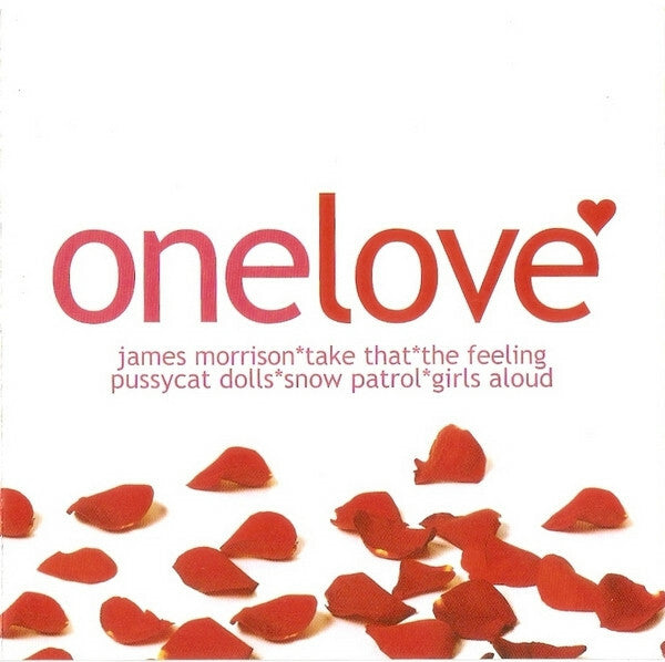 Livrenpoche : Collectif - OneLove - Collectif - CD