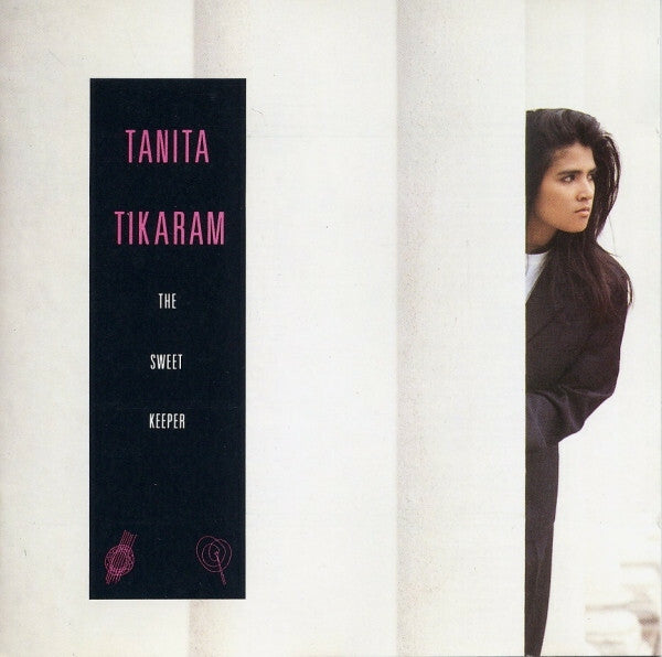 Livrenpoche : Tanita Tikaram - The Sweet Keeper - Tanita Tikaram - CD