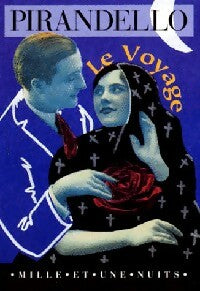 Livrenpoche : Le voyage - Luigi Pirandello - Livre