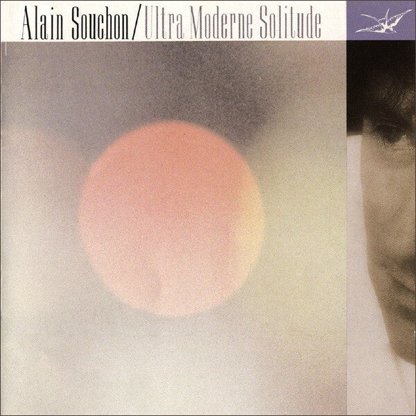 Livrenpoche : Alain Souchon - Ultra Moderne Solitude - Alain Souchon - CD