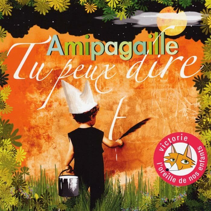 Livrenpoche : Tu Peux Dire -  - CD
