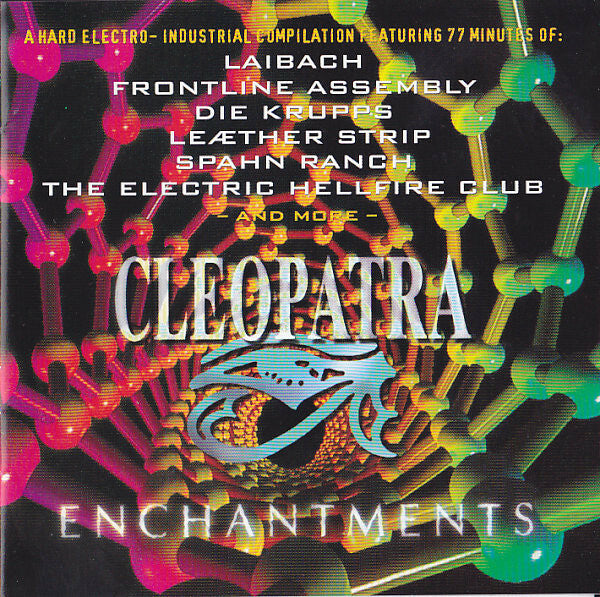 Livrenpoche : Collectif - Enchantments - Collectif - CD