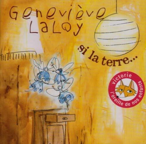Livrenpoche : Si la Terre -  - CD