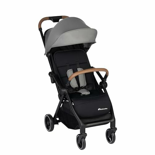 Poussette compacte Bebeconfort sunlite 0 à 4 ans -  - Divers