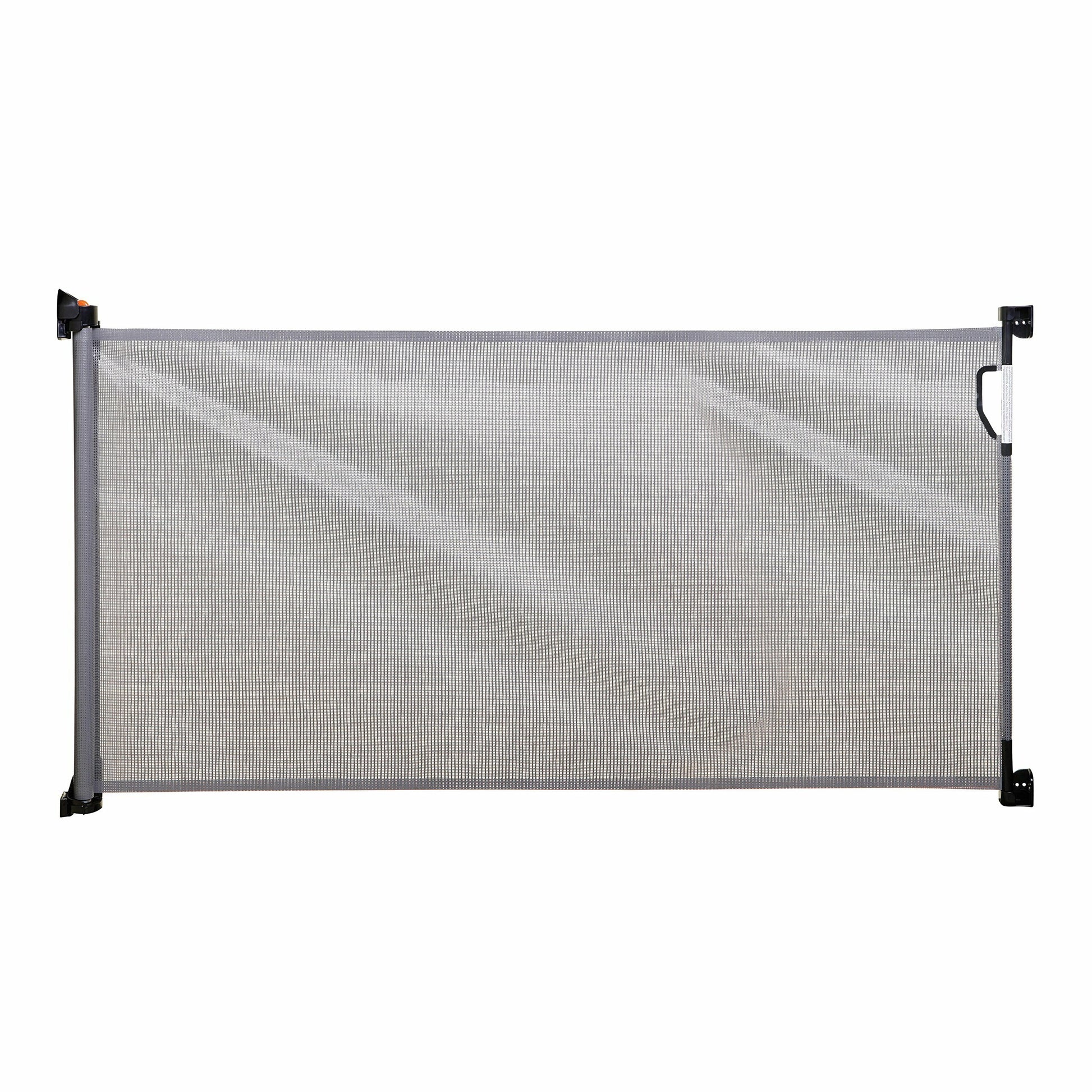 Livrenpoche : Barrière de bébé rétractable Dreambaby intérieur, extérieur -  - Divers